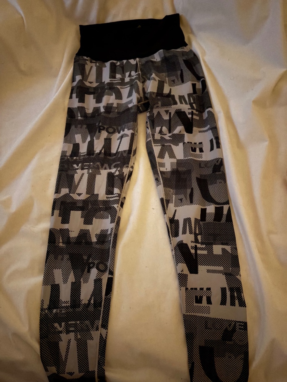 Adidas Urban Leggings by Stella McCartney